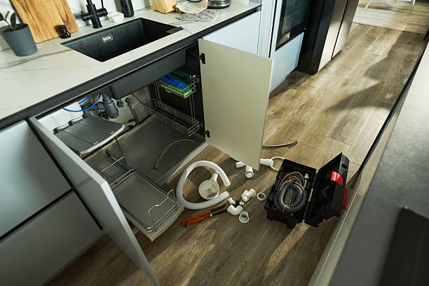 Reliable Plumbing contractor in Troutman, NC by Street Wise - Plumbing